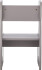 Bloomingville Mini - Mille Børnestol - Kat - Multifarvet - Mdf