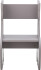 Bloomingville Mini - Mille Børnestol - Kat - Multifarvet - Mdf