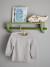 Bloomingville Mini - Mingus Hylde Til Væg - Grøn - Kejsertræ