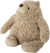 Bloomingville Mini - Olfie Bamse - Brun - Polyester
