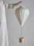 Bloomingville Mini - Uro Luftballon - Gul - Polyester - 35X85 Cm