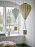 Bloomingville Mini - Uro Luftballon - Gul - Polyester - 35X85 Cm