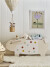 Bloomingville Mini - Bogkasse - Villja - Mdf