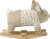 Bloomingville Mini - Villja Gyngehest - Kanin - Polyester