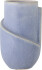 Bloomingville - Norbert Vase - Blå - Stentøj Keramik - H 18 5 Cm