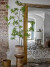 Bloomingville - Palmatum Kunstig Plante - Grøn - H 160 Cm