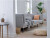 Bloomingville - Pendel Lampe I Glas - Brun