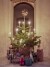 Bloomingville - Peo Juleornamenter - Mus - Multifarvet - Uld - 2 Stk