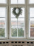 Bloomingville - Pine Deko - Kunstig Grankrans - Grøn - L 40 5 Cm