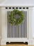Bloomingville - Pine Kunstig Julekrans - Grøn - Ø 65 Cm