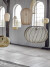 Bloomingville - Piola Pendel Lampe - Natur - Polyester