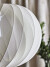 Bloomingville - Piola Pendel Lampe - Natur - Polyester
