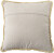 Bloomingville - Poirino Pude - Pink - Bomuld - 45X45 Cm