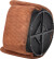 Bloomingville - Pradi Loungestol - Orange - Polyester