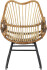 Bloomingville - Reine Gyngestol - Natur - Rattan