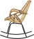Bloomingville - Reine Gyngestol - Natur - Rattan