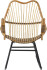 Bloomingville - Reine Gyngestol - Natur - Rattan