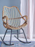 Bloomingville - Reine Gyngestol - Natur - Rattan