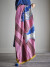 Bloomingville - Remy Plaid - Multifarvet - Bomuld - 160X130 Cm