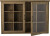 Bloomingville Skab - Ruthie - Fyrretræ - 110X76 Cm