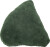 Bloomingville - Senga Pude - Rød - Bomuld - 30X30 Cm