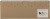 Bloomingville - Siffer Lysestage - Hvid - Polyresin - 3 Stk