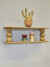 Bloomingville - Solan Hylde - L 80 Cm - Natur - Mdf