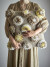 Bloomingville - Somma Pude - Gul - Uld