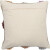 Bloomingville - Somma Pude - Natur - Uld - 50X50 Cm