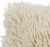 Bloomingville - Star Pude - Natur - Uld - 45X45 Cm