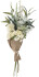 Bloomingville - Symphonie Kunstig Blomster Buket - Hvid - 103 Cm