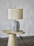Bloomingville - Tali Bordlampe - H 47 Cm - Jern