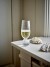 Bloomingville - Taurin Champagneglas - Klar