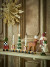 Bloomingville - Vadim Deko - Multifarvet - - Mdf
