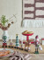 Bloomingville - Vadim Deko - Multifarvet - - Mdf