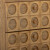 Bloomingville - Vester Kommode Med Skuffer - Dybde 35 Cm - Brun - Mdf