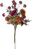 Bloomingville - Waverly Kunstig Buket Blomster - Orange