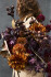 Bloomingville - Waverly Kunstig Buket Blomster - Orange