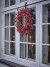 Bloomingville - Winter Berry Kunstig Krans Med Blomster - Ø 51 Cm