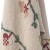 Bloomingville - Yule Plaid - Natur - Genanvendt Bomuld - 130X160 Cm