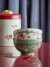 Bloomingville - Yule Skåle - Multifarvet - Stentøj - Ø 14 Cm - 2 Stk