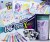 Blopens - Xtra Krea Krus 2-I-1