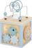 Blue Motor Skills Cube