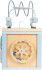 Blue Motor Skills Cube