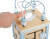 Blue Motor Skills Cube