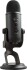 Blue - Yeti Mikrofon - Sort