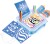 Bluey - Airbrush Art Airbrush Aktivitetskuffert