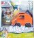 Bluey - 4Wd Bil Med Bluey Figur