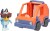 Bluey - 4Wd Bil Med Bluey Figur