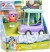 Bluey - Granny Vehicle With Janet - Bedstemor Bil Med Figur